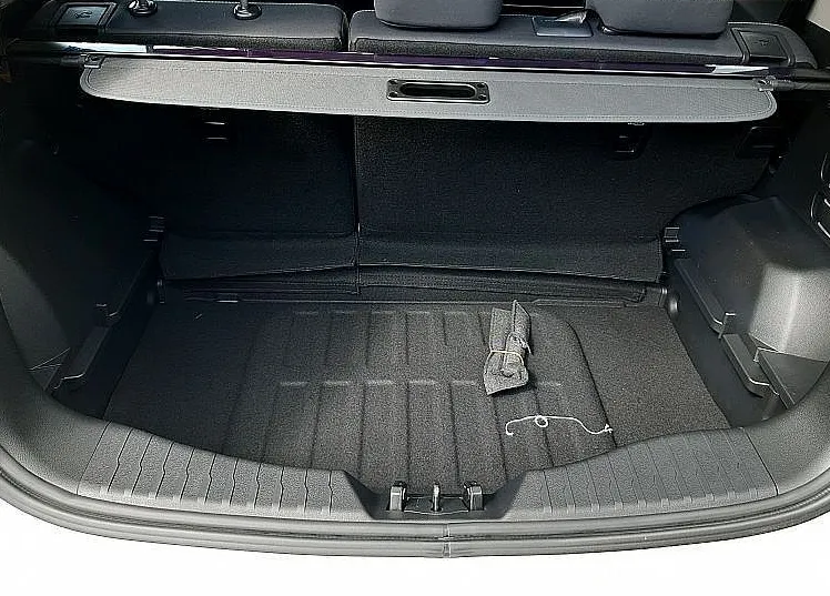 Zunanja slika - KG Mobility Tivoli - 1.5 GDI-T Fresh A T - 12