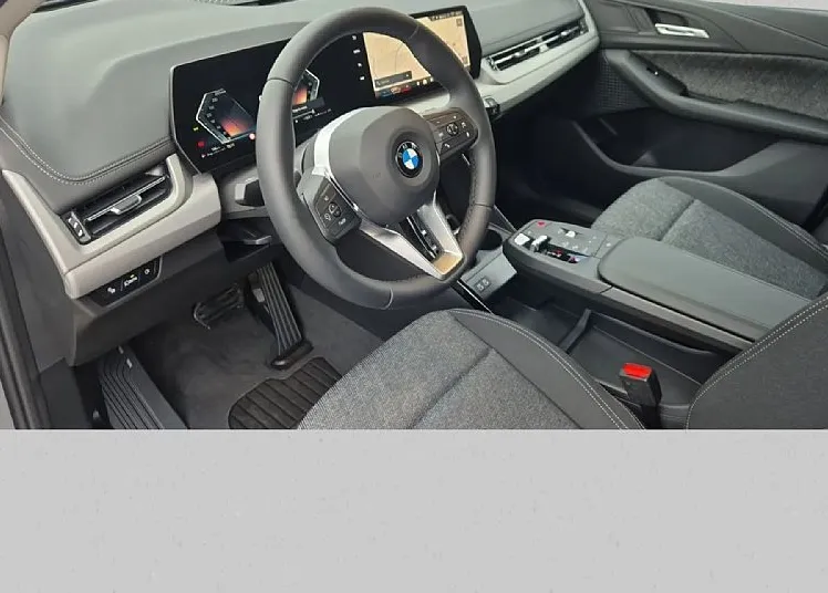 Zunanja slika - BMW Serija 2 - Active Tourer: 216i DCT - 11