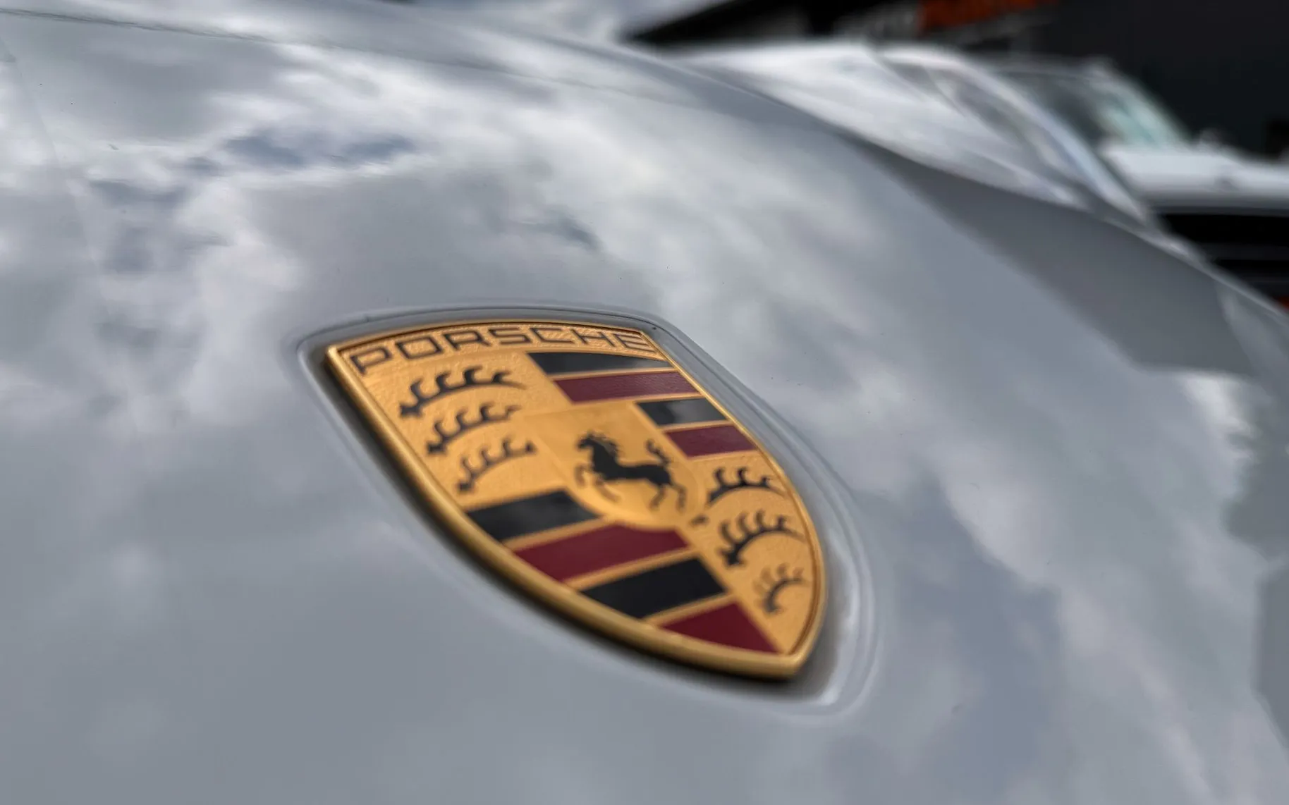Zunanja slika - Porsche 911 Cabriolet - CARRERA S FULL LED ACC PORSCHE APPROVED - 5