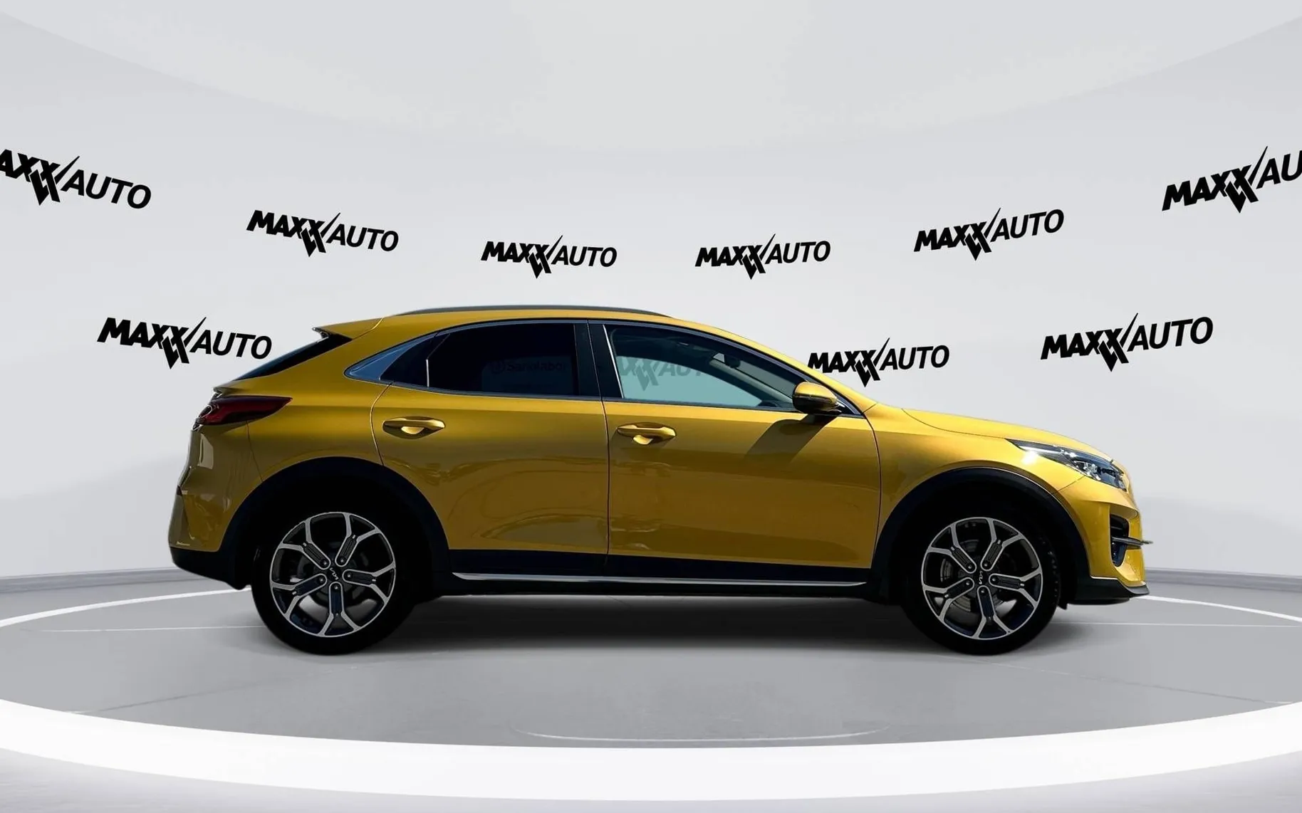 Zunanja slika - KIA XCeed - 1.5 T-GDI EX WAY - 4