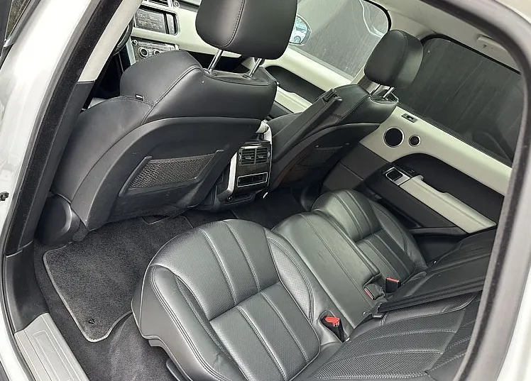 Zunanja slika - Land Rover Range Rover Sport - 3.0 TDV6 - 12