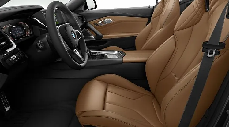 Zunanja slika - BMW Z4 - M40i DOBAVA MAREC 2026 - 3