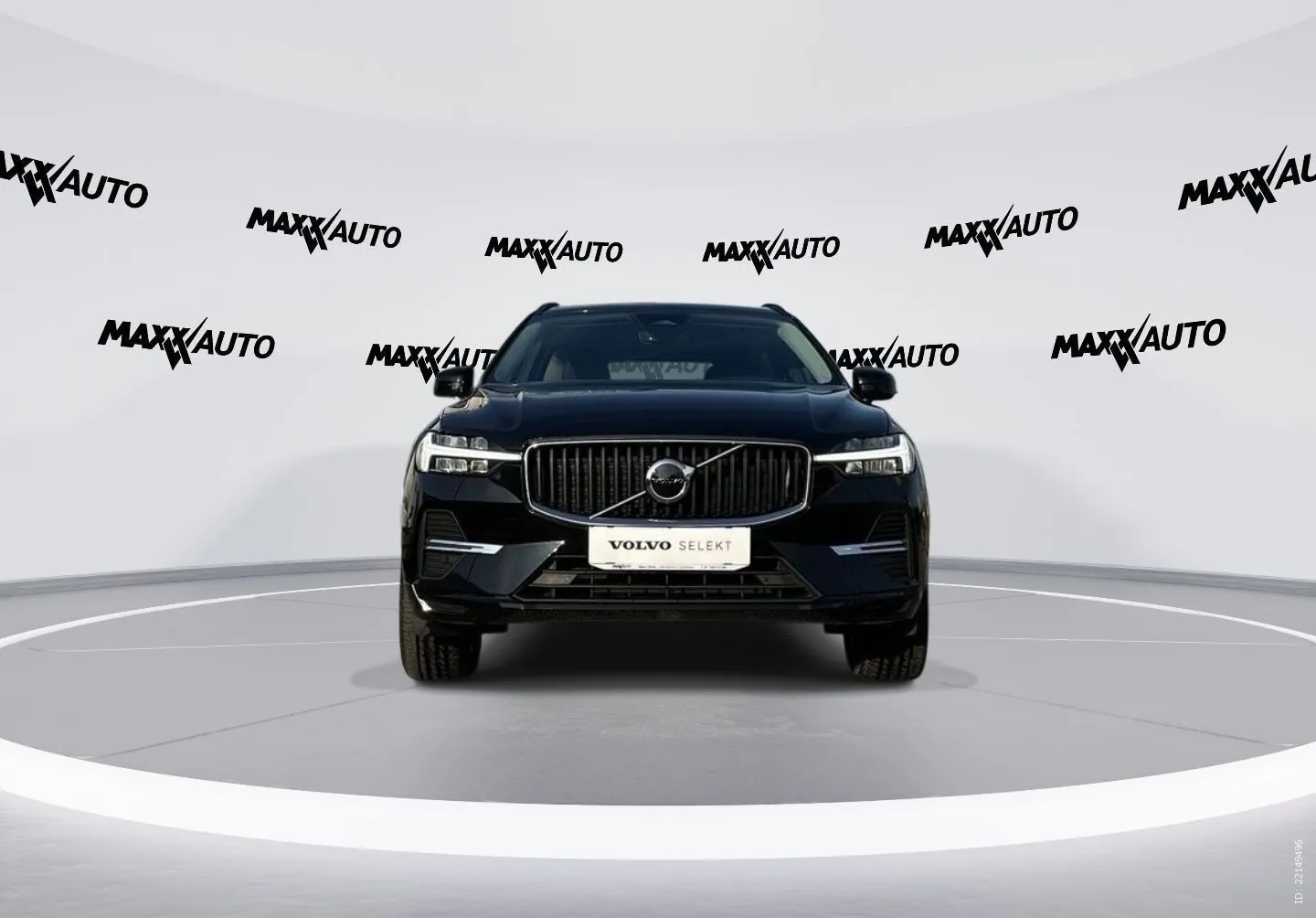 Zunanja slika - Volvo XC60 - B4 D Core AT - 7