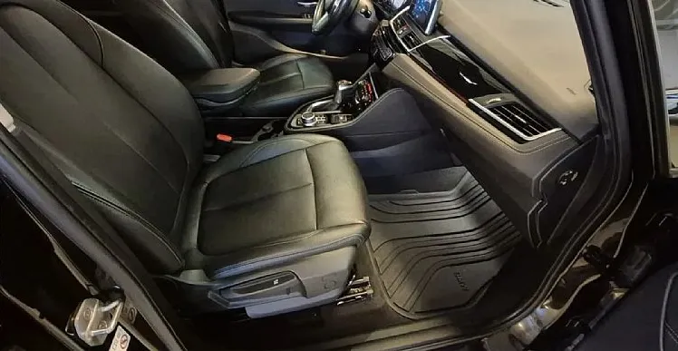 Zunanja slika - BMW Serija 2 - Active Tourer: BMW 225XE - 13