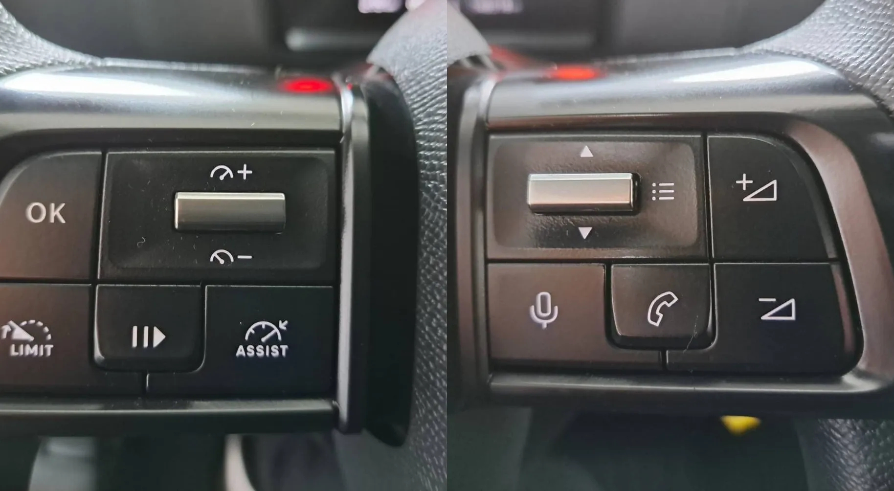 Notranja slika - Citroën C4 - 1.5 BlueHDi-KAMERA-NAVI-1 LASTNIK-GARANCIJA... IOS - 12