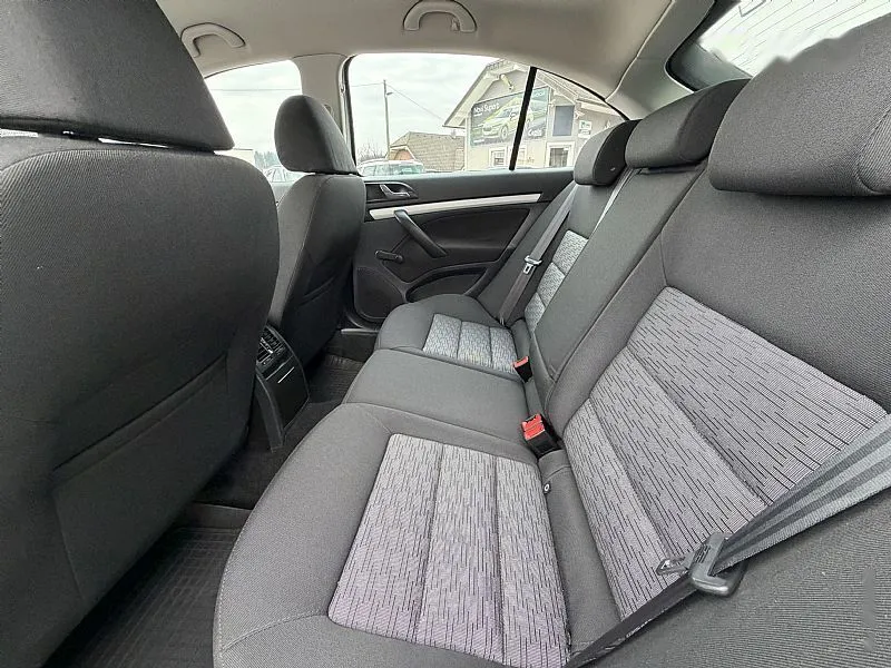 Zunanja slika - Škoda Octavia - 1.2 TSI 6-st. ročni - SLO. - 1. LASTNIK - - 12