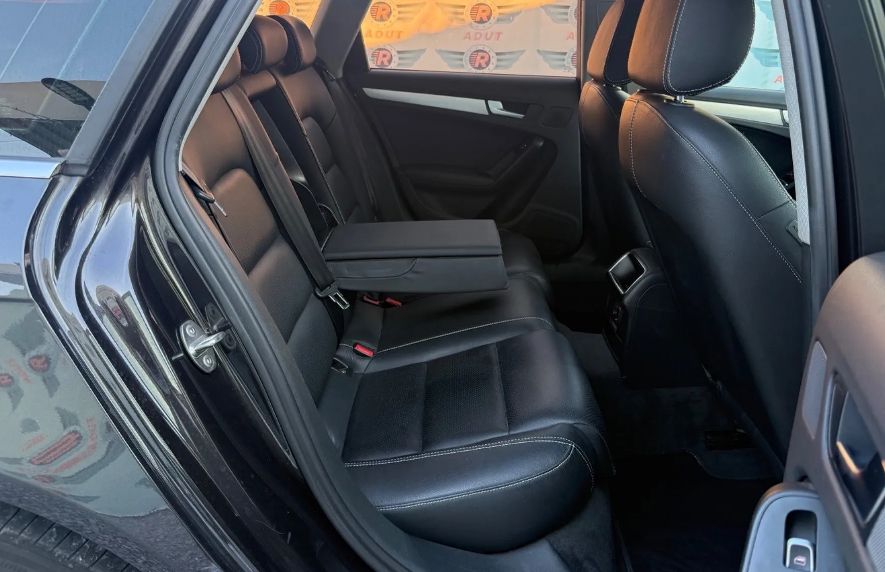 Zunanja slika - Audi A4 - Avant 2.0 TDI||Sport|BIXENON|AVT.|NAVI|USNJE - 15
