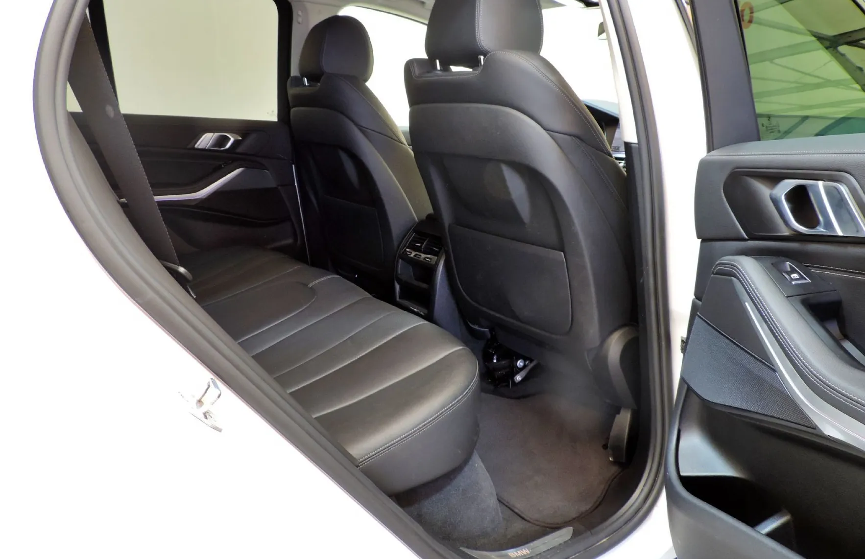 Zunanja slika - BMW X5 - serija :  xDrive25d Avt. X-LINE PAKET - 12