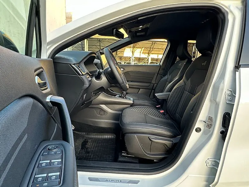 Zunanja slika - Renault Symbioz - Esprit Alpine TCe 140 +Virtual+El. Prtljažnik - 9