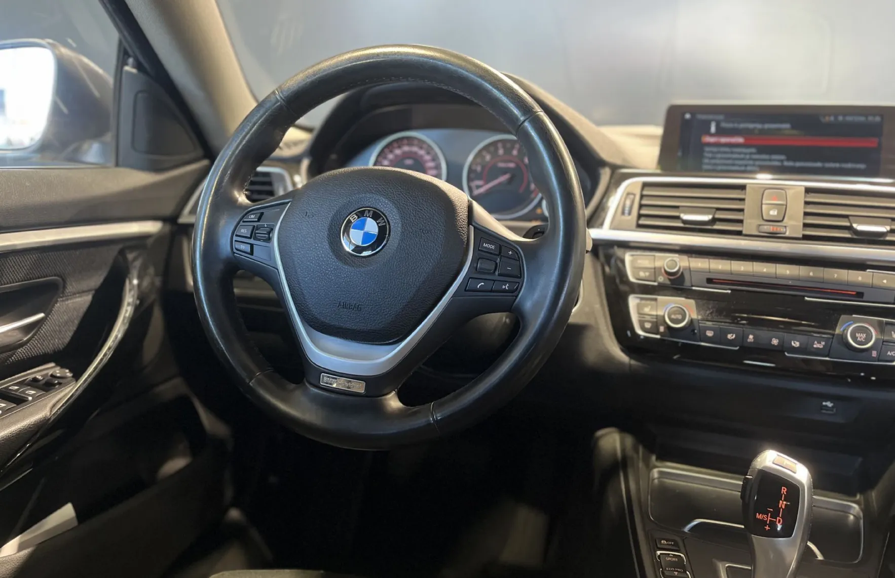 Zunanja slika - BMW Serija 4 - Gran Coupe: 430i-KEYLESS GO-LED-KAMERA-PDC-RADAR- - 10