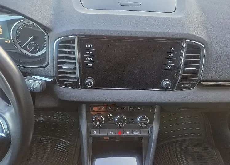 Zunanja slika - Škoda Karoq - 1.6 TDI STYLE-SLO-1.LASTNIK... - 10