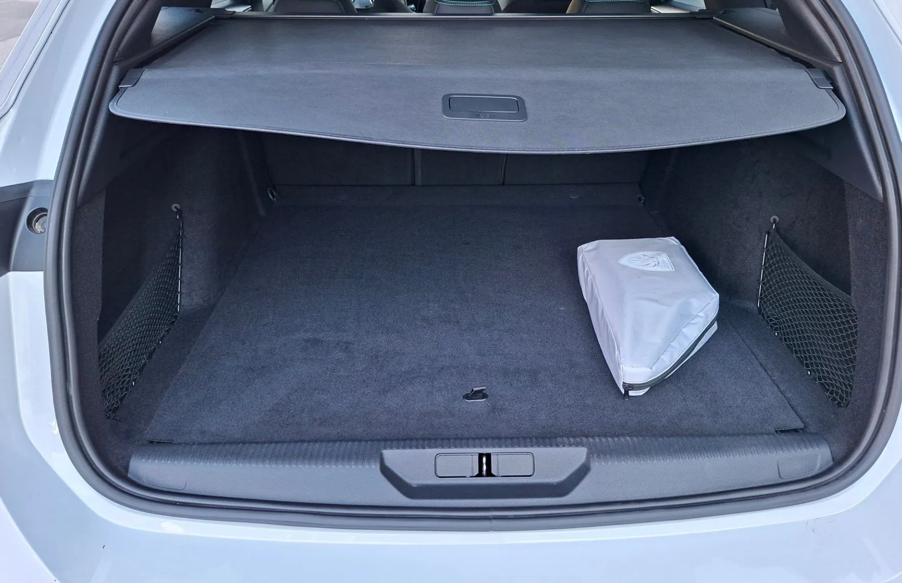 Zunanja slika - Peugeot 308 - SW 1.2 MHEV  136  145 e-DCT Allure Avt. - 10