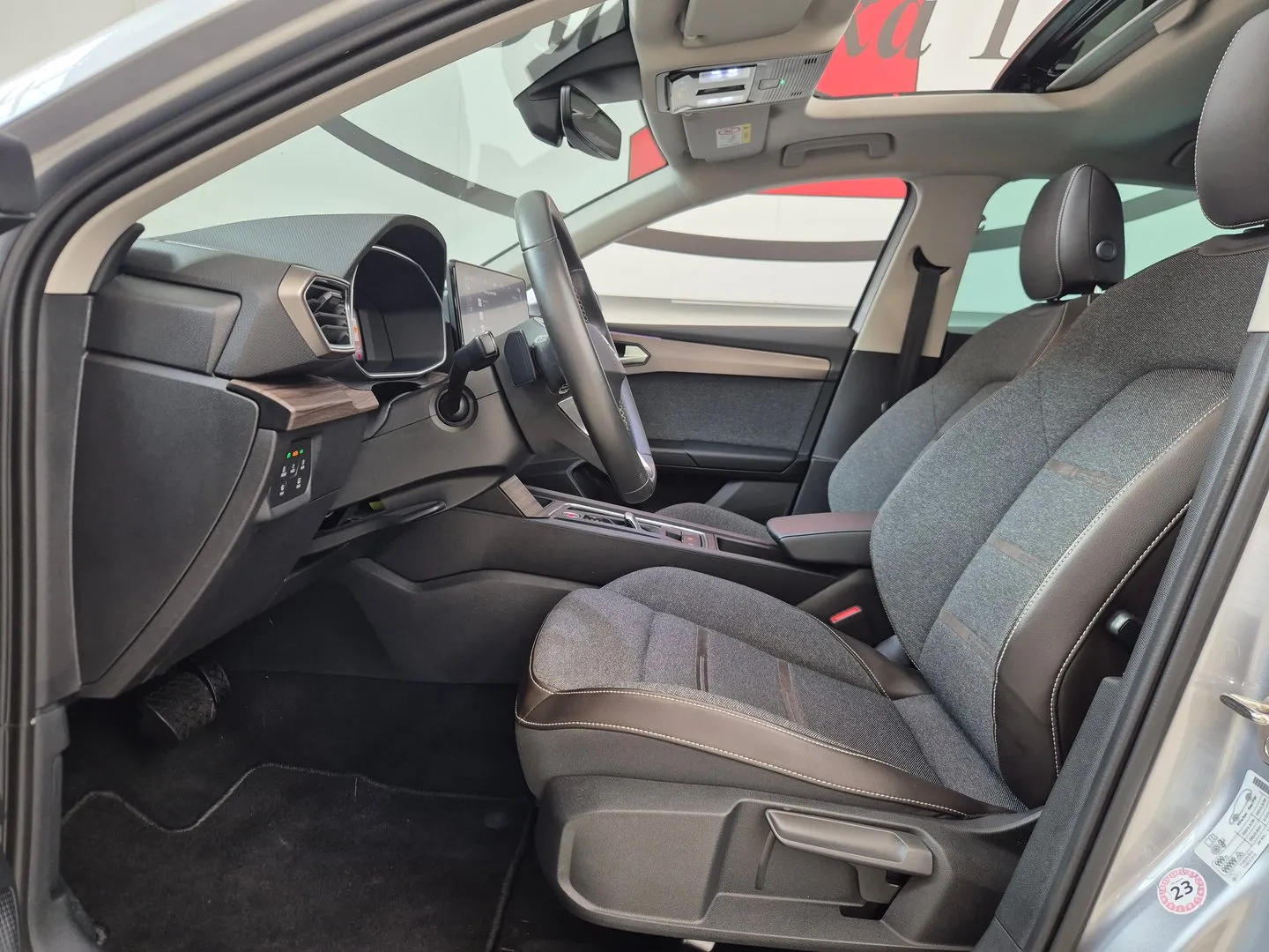 Zunanja slika - Seat Leon - Style 2.0 TDI DSG - 5