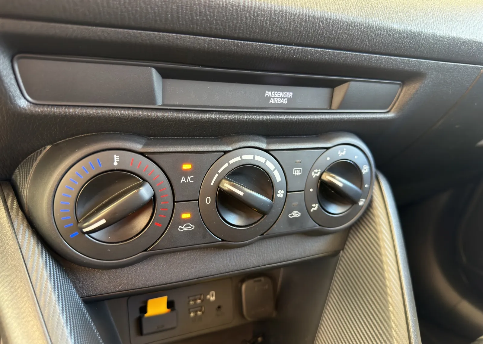 Zunanja slika - Mazda Mazda2 - G75 - 11