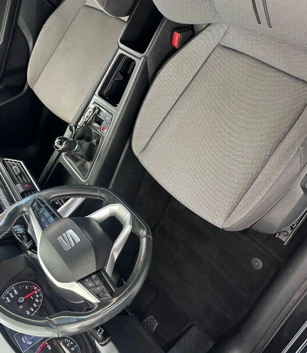 Zunanja slika - Seat Leon - Style 2.0 TDI 85kW.NEMŠKI.DIZEL.2023 - 9