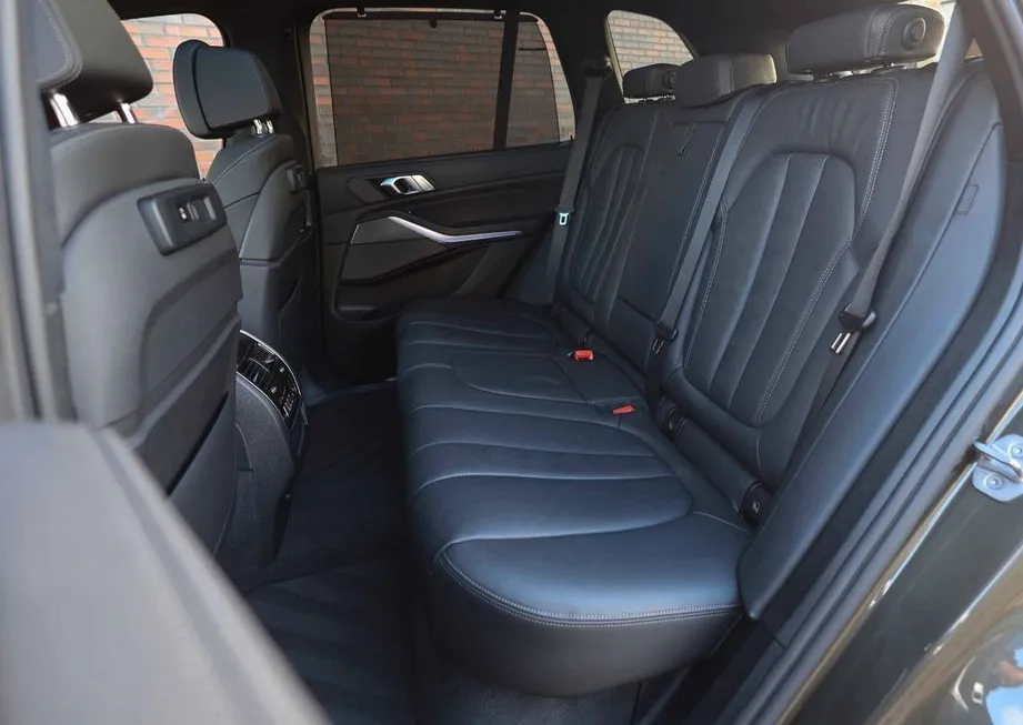 Zunanja slika - BMW X5 - serija : xDrive40d+ Laser+ Panorama + Kljuka + HUD - 10