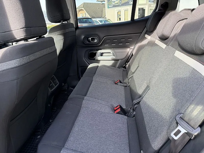 Zunanja slika - Citroën C5 - Feel PureTech 130 S S BVM6 - 11