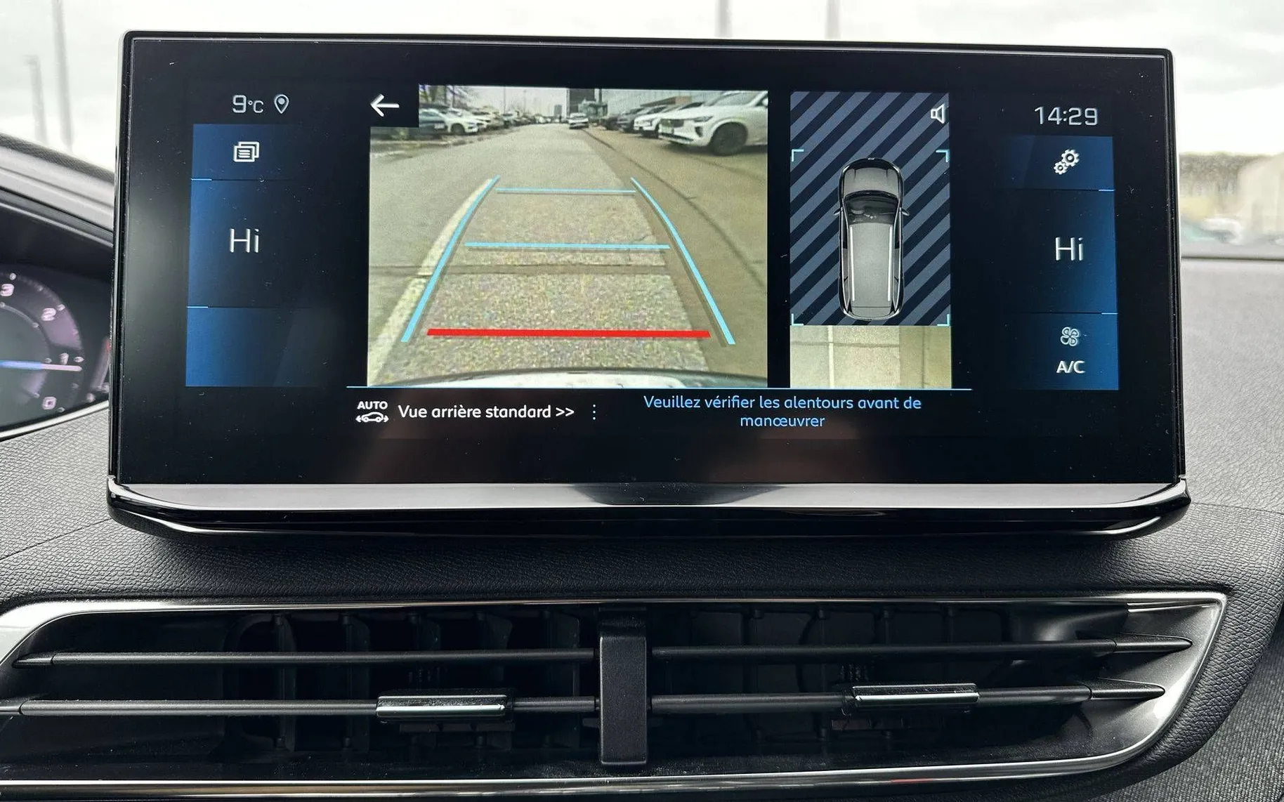 Zunanja slika - Peugeot 5008 - 1.5 BlueHDI 130 S S Allure Pack Avt. - 16