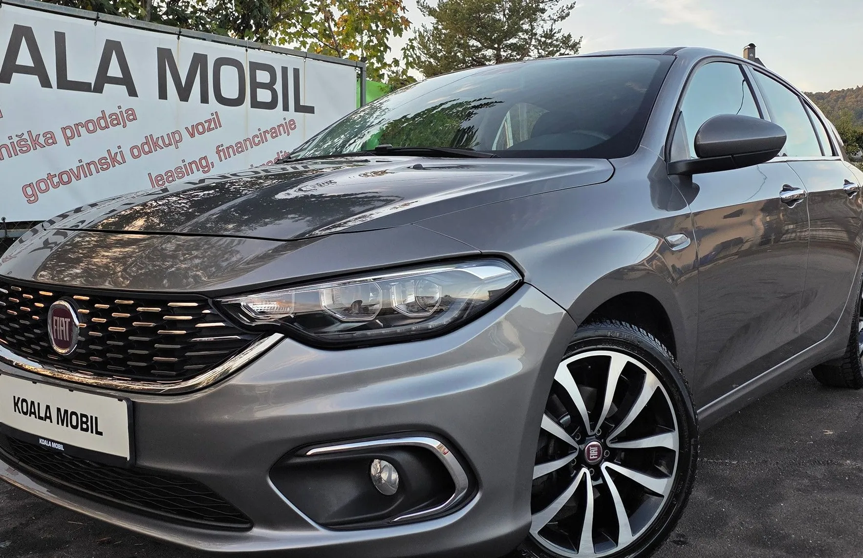 Fiat Tipo