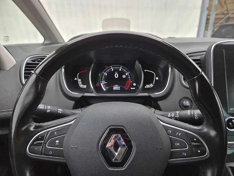 Zunanja slika - Renault Grand Scenic - TCe 160 Bose-LED-ACC-NAVI-KAMERA-1.LASTNIK - 14