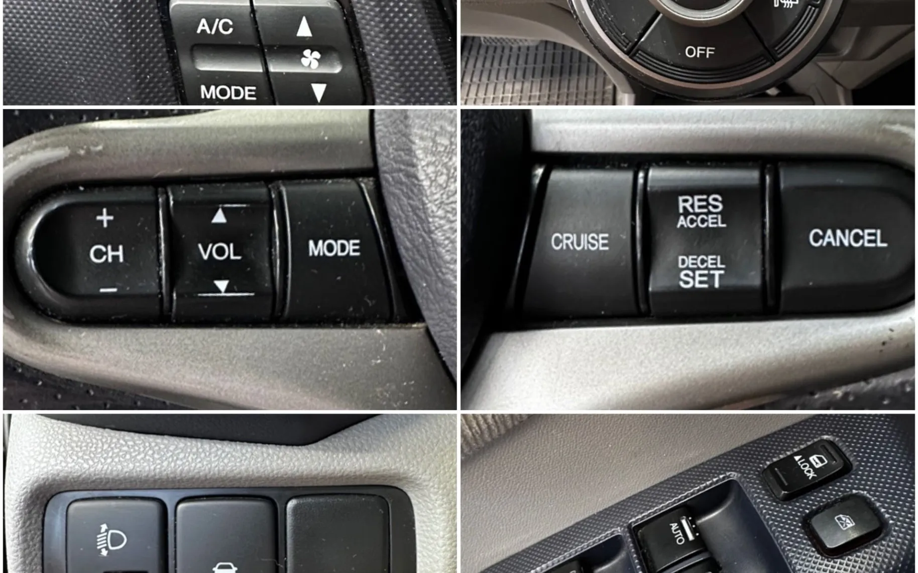 Notranja slika - Honda Insight - 1.3 HYBRID AVTOMATIK KLIMA TEMPOMAT NOVE Z. GUME.. - 11
