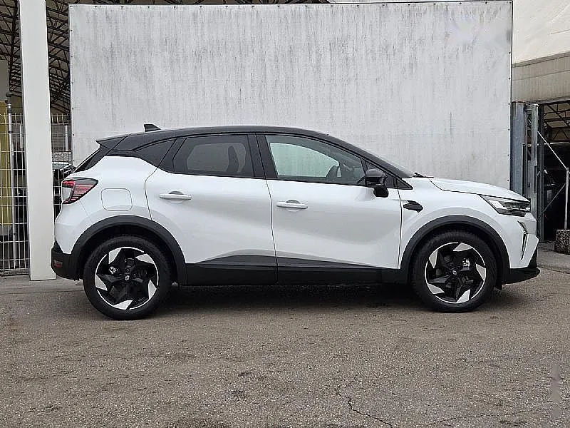 Zunanja slika - Renault Captur - Techno TCe 90+5 let jamstva - 4