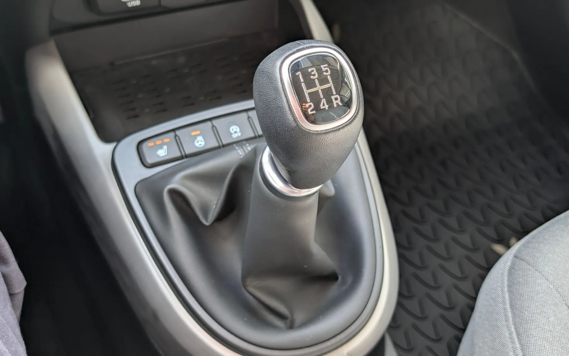 Zunanja slika - Hyundai i10 - 1,2 Premium - 12