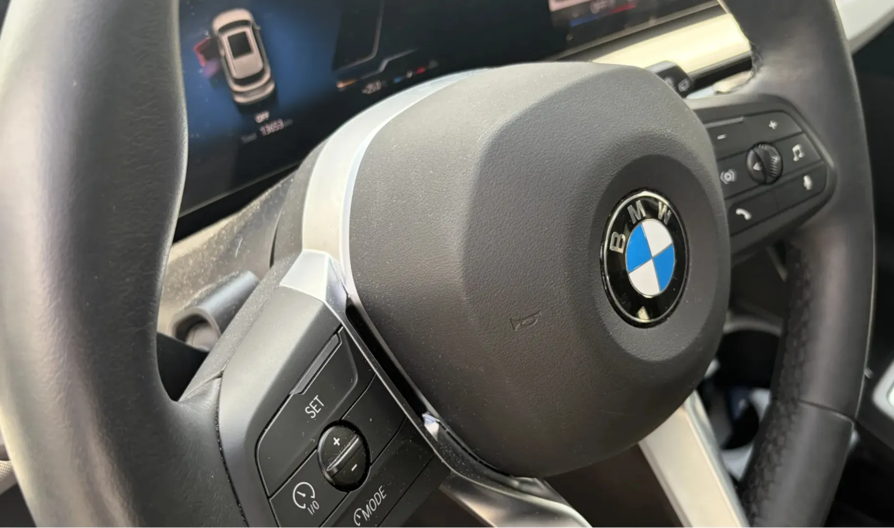 Zunanja slika - BMW Serija 2 - 216i - 13