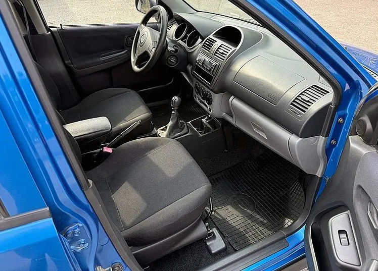 Zunanja slika - Suzuki Ignis - 1.3 GLX - NA OBROKE BREZ POLOGA - - 7