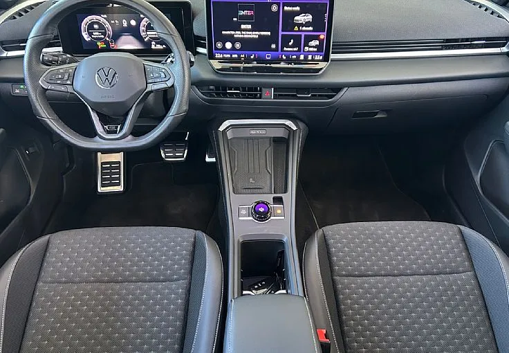 Zunanja slika - Volkswagen T-Roc - 1.5 eTSI R-Line DSG - SLO - 5