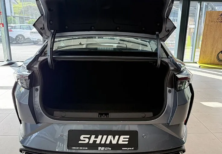 Zunanja slika - Dongfeng Shine - 1.5 TURBO SPORT - 7