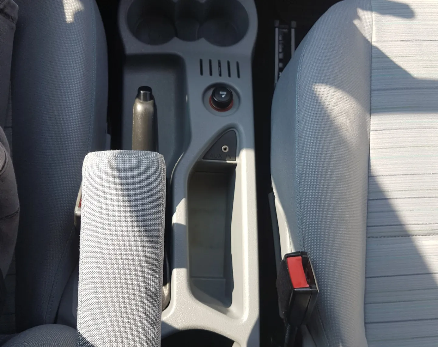 Zunanja slika - Ford C-MAX - 1,6 Trend - 15