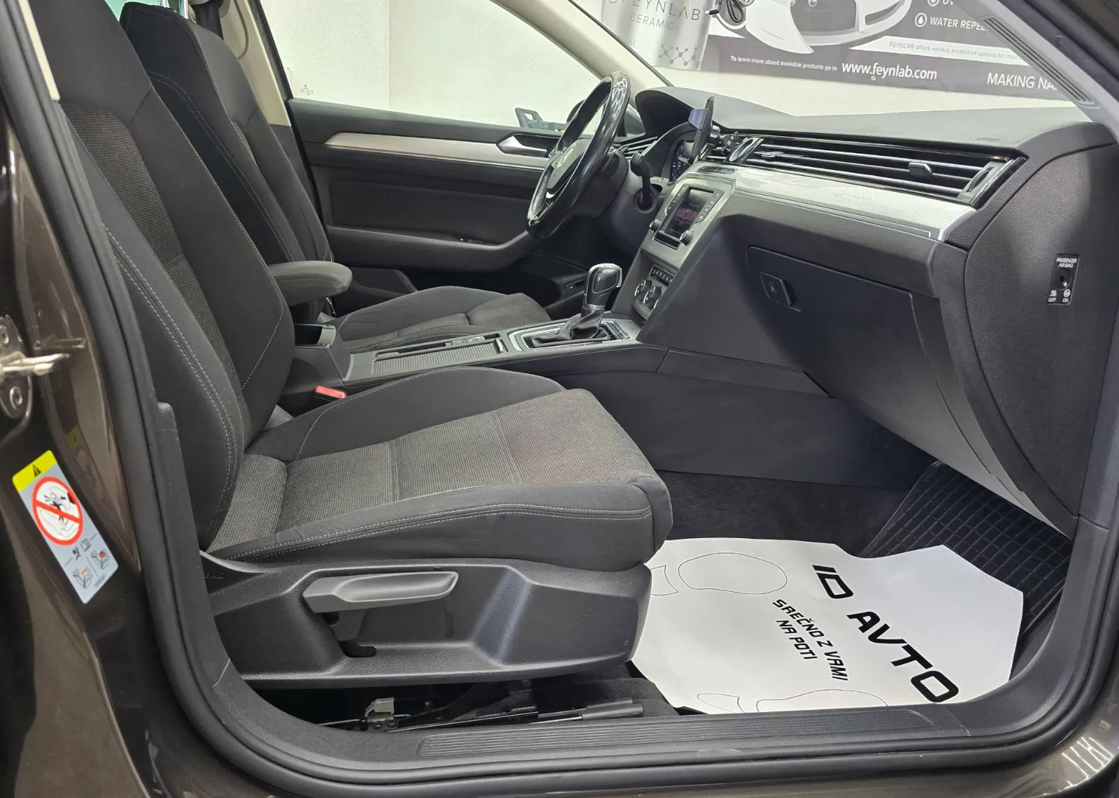 Zunanja slika - VW Passat - Passat - 5