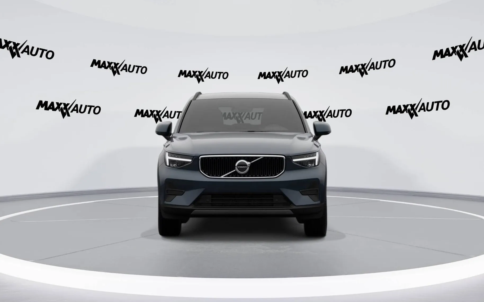 Zunanja slika - Volvo XC40 - B3 P Core Avt. - 2