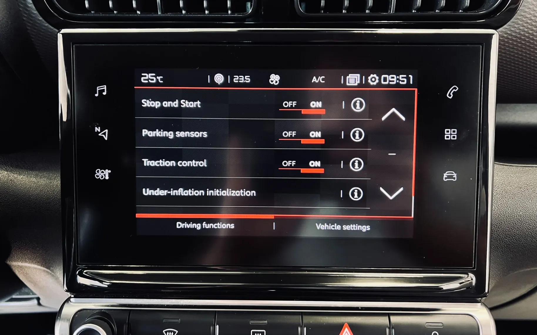 Zunanja slika - Citroën C3 - Aircross 1,2 PureTech 130 Shine Avt. - 16