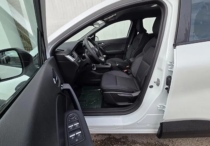 Zunanja slika - Renault Captur - Evolution Tce 90 Akcija Staro za novo - 8