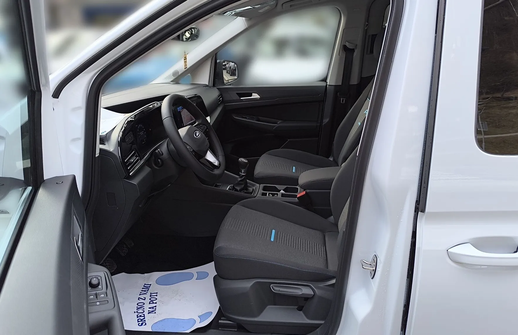 Zunanja slika - Ford Tourneo Connect - ACTIVE 2.0 TDCi 122PS M6 AWD - NA ZALOGI - 9
