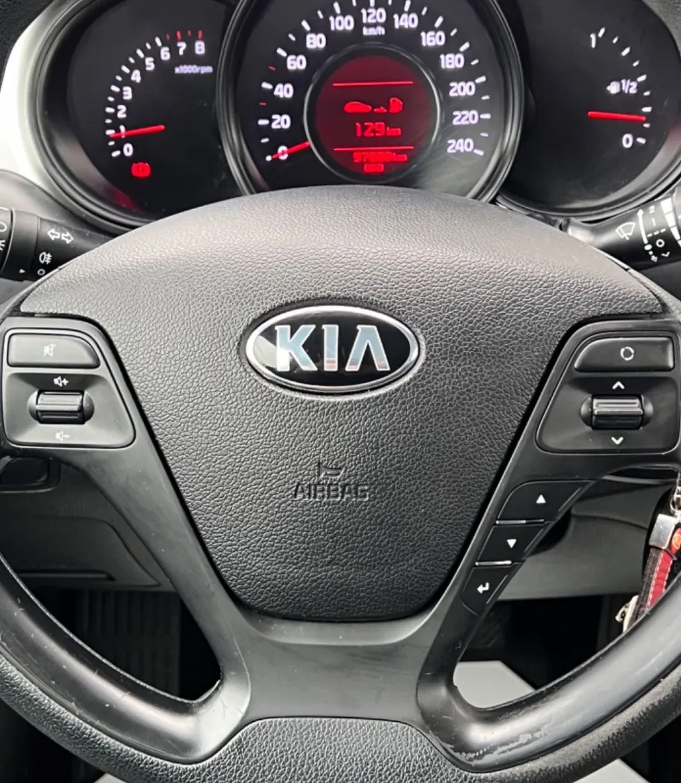 Zunanja slika - KIA Pro_Ceed - 1.4 CVVT+SLO+SAMO 97.888km+USB - 14