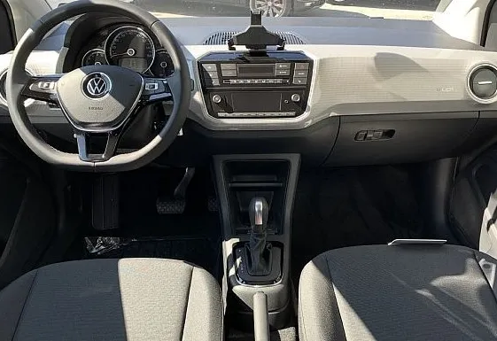 Zunanja slika - VW up! - e-up-SLO - 3