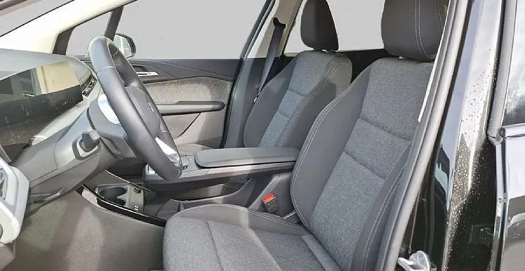 Zunanja slika - BMW Serija 2 - Active Tourer: 218i DCT - 12