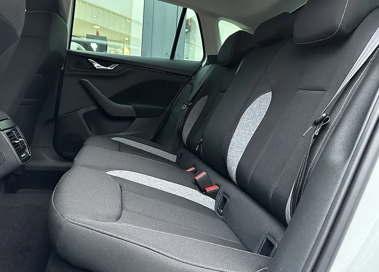 Zunanja slika - Škoda Scala - Edition 1.0 TSI - 9