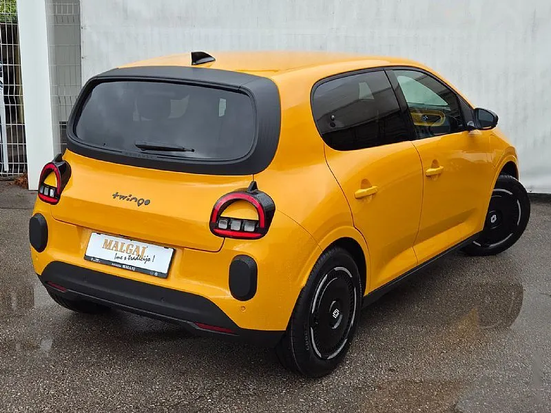 Zunanja slika - Renault Twingo - E-Tech Techno+Paket napredno polnjenje - 6
