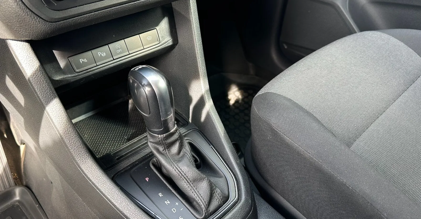 Zunanja slika - Volkswagen Caddy - MAXXI 2.0TDI DSG - 11