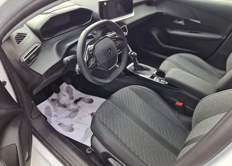 Zunanja slika - Peugeot 208 - ALLURE PureTech 100 - 11