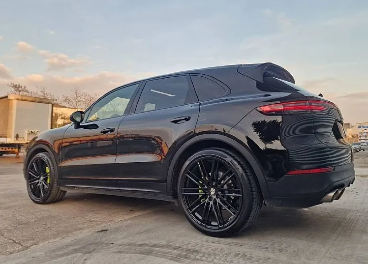 Zunanja slika - Porsche Cayenne - 2.9 S - 3
