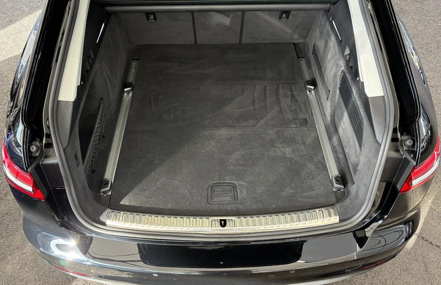 Zunanja slika - Audi A6 - Avant 40 TDI Sport S tronic - WEBASTO - KAMERA - 10
