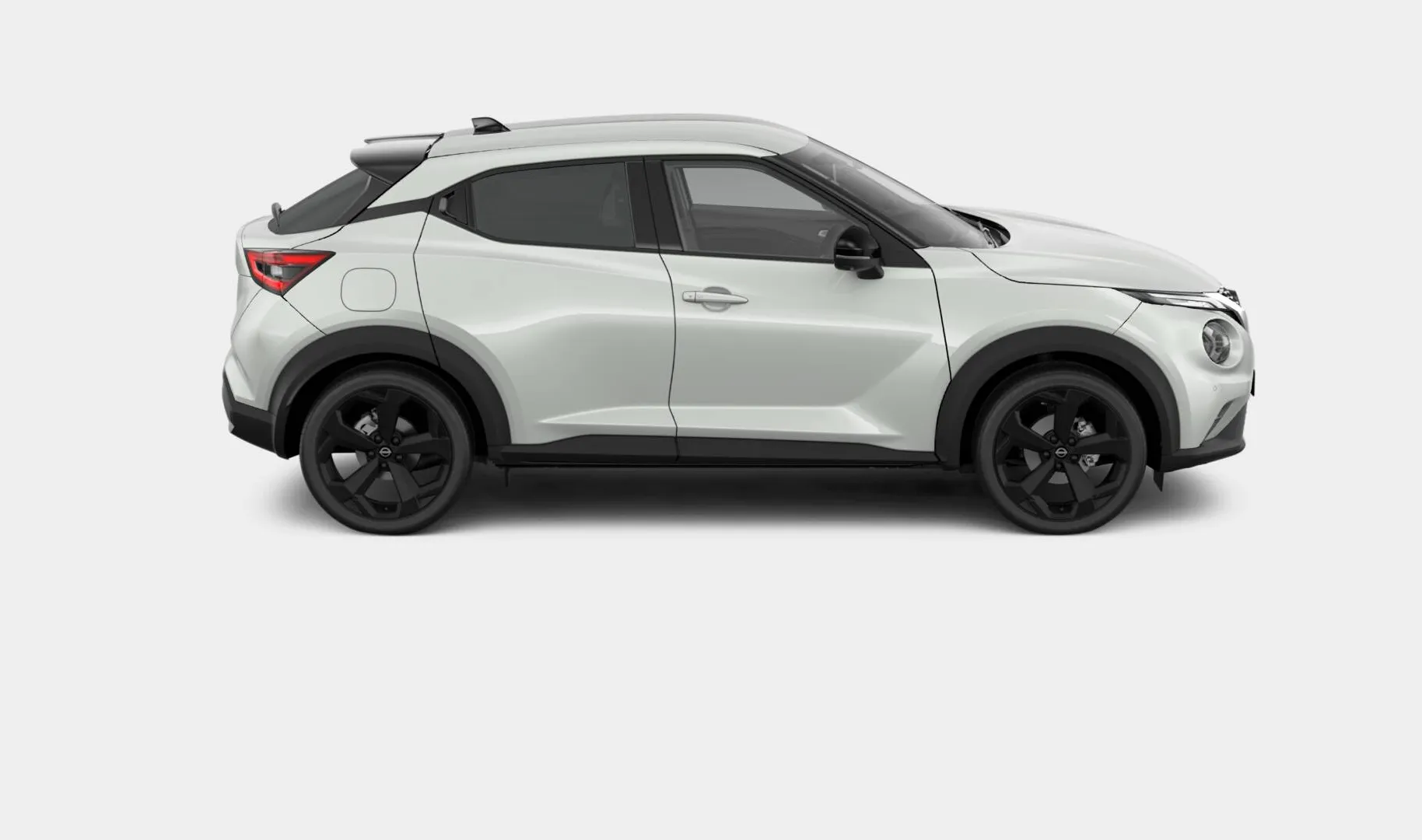 Zunanja slika - Nissan Juke - Tekna 1.0 DIG-T 114 - 4