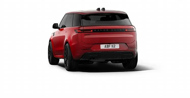 Land Rover Range Rover Sport | DoberAvto