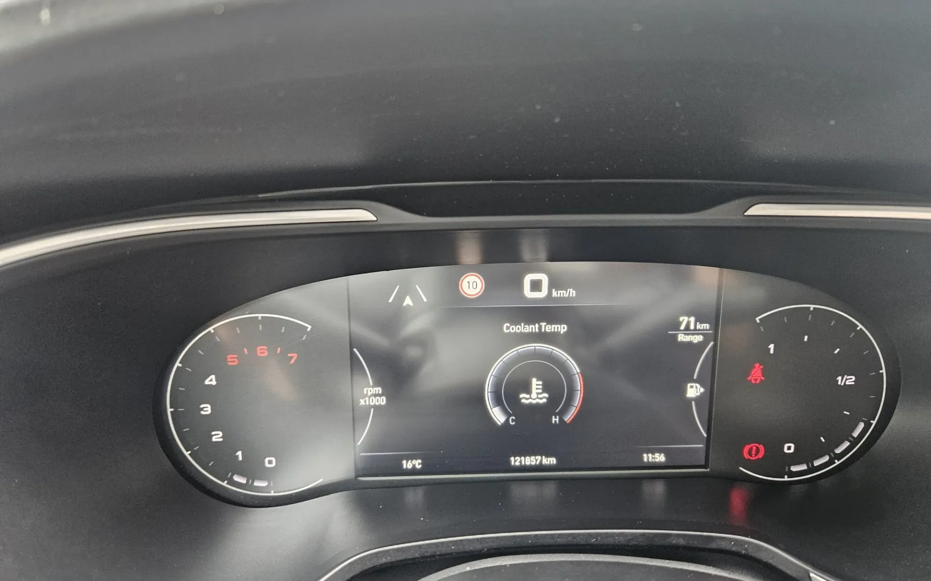 Zunanja slika - Fiat Tipo - 1,6 Multijet - Life Plus - 10