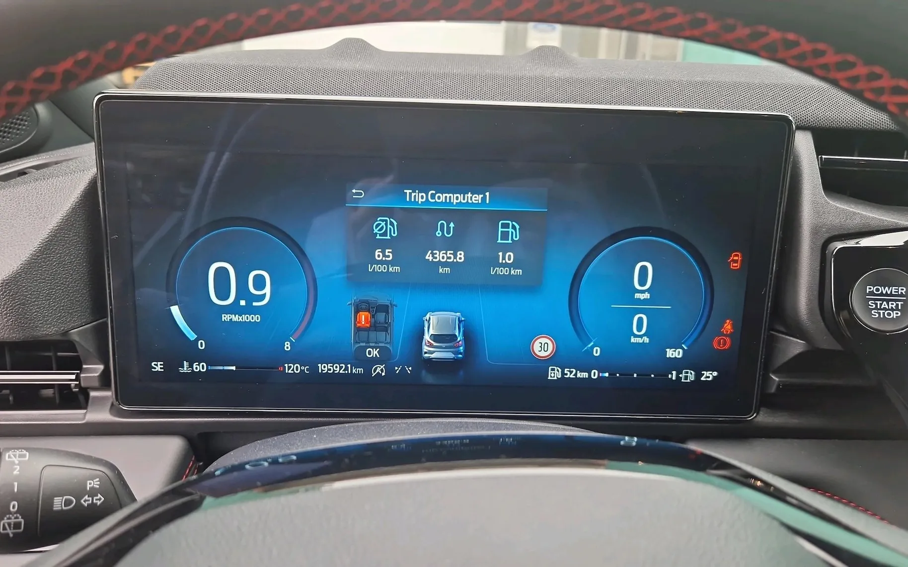 Zunanja slika - Ford Puma - ST-Line 1.0 EcoBoost mHEV-SLO-1.L-LED-NAVI-ZIM.PAK - 13